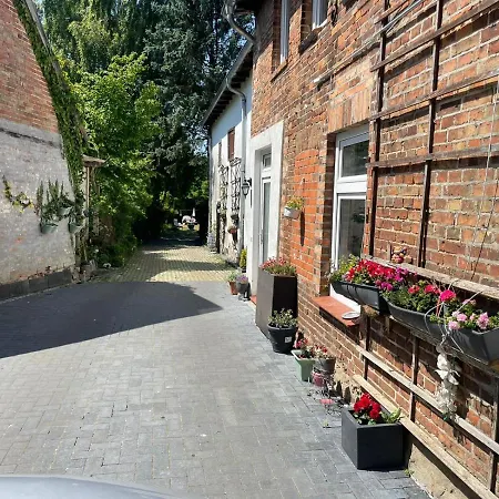 بيت للعطل Schlossperle *