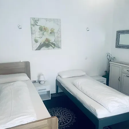 Schlossperle Дом отдыха Клюц