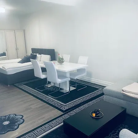 Schlossperle * Клюц