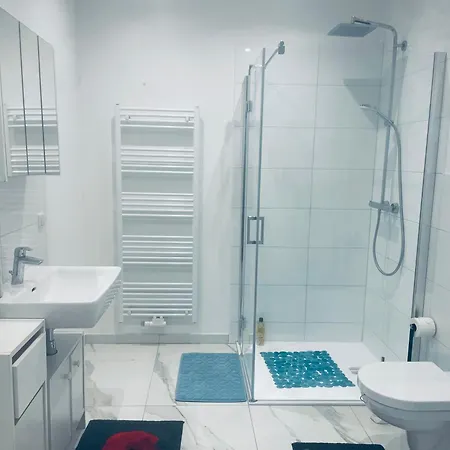 Дом отдыха Schlossperle *